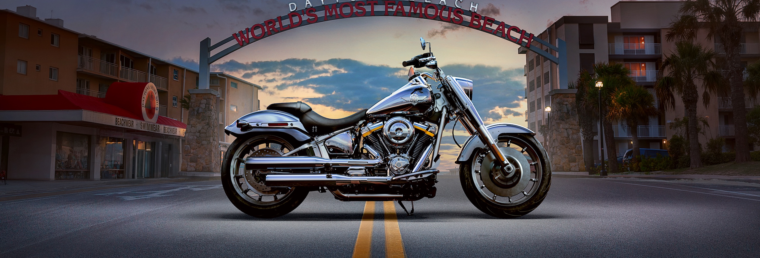 New 2025 Harley-Davidson models near Kitchener