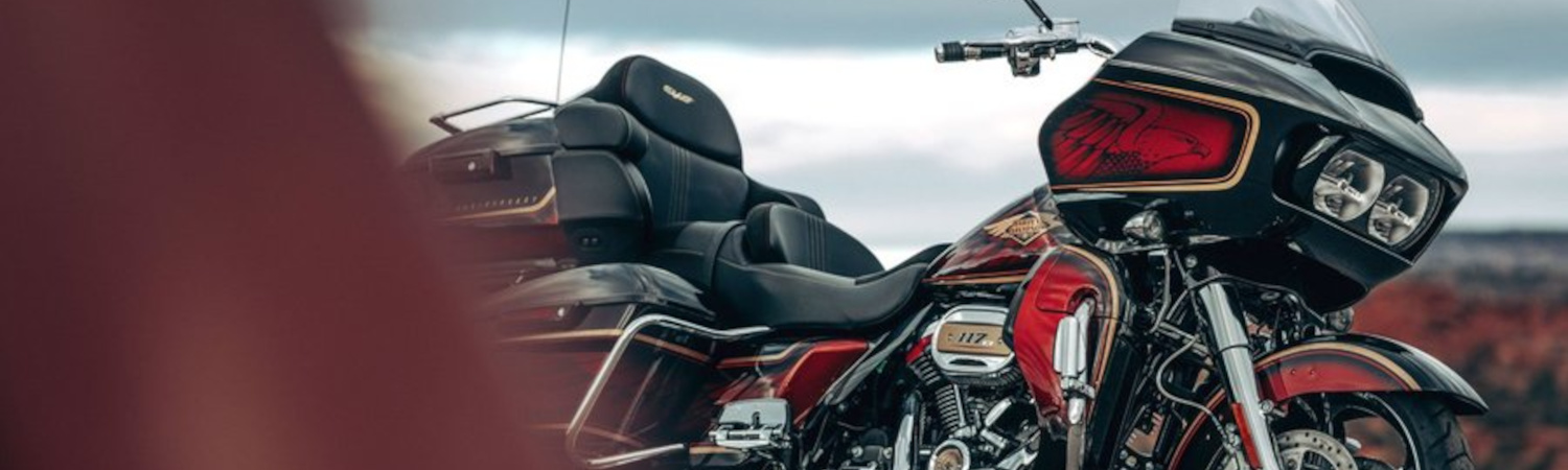 2023 Harley-Davidson® Motorcycle for sale in Georgian Bay Harley-Davidson®, Owen Sound, Ontario