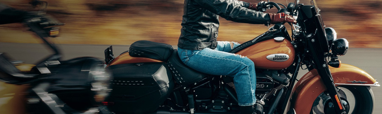 2023 Harley-Davidson® Motorcycle for sale in Georgian Bay Harley-Davidson®, Owen Sound, Ontario
