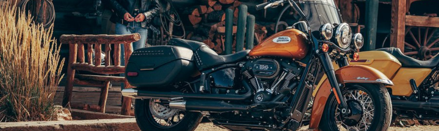 2023 Harley-Davidson® Motorcycle for sale in Georgian Bay Harley-Davidson®, Owen Sound, Ontario