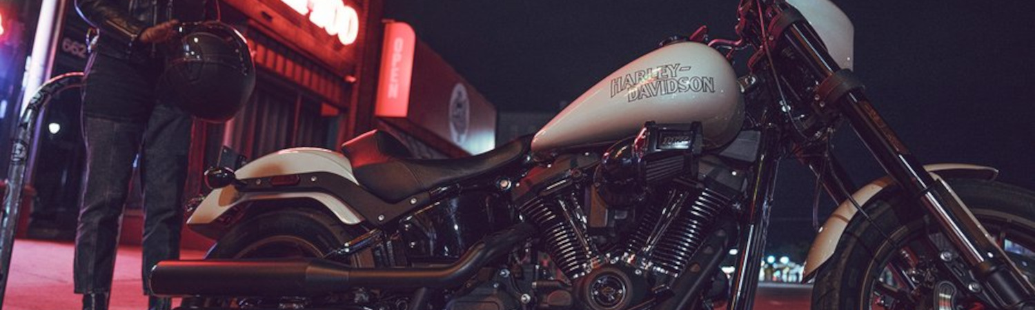 2023 Harley-Davidson® Motorcycle for sale in Georgian Bay Harley-Davidson®, Owen Sound, Ontario