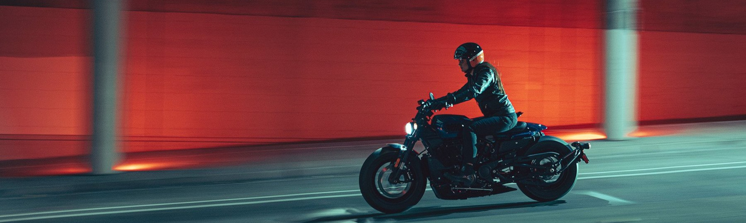 2023 Harley-Davidson® Motorcycle for sale in Georgian Bay Harley-Davidson®, Owen Sound, Ontario
