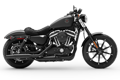 Harley-Davidson® Low Rider S for Sale in Orangeville & Barrie, ON