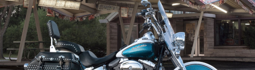 Motorcycle Accessories Near Hanover