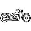 Motorcycle Gear Near Collingwood