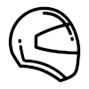 Motorcycle Gear Near Collingwood