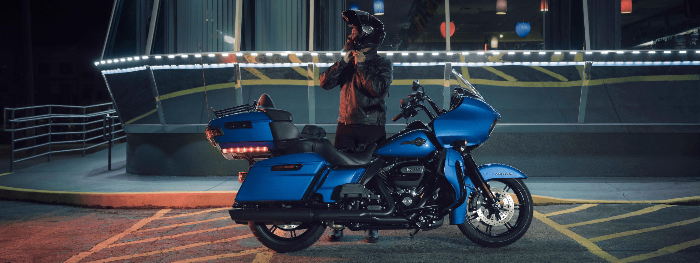 2025 Road Glide Limited