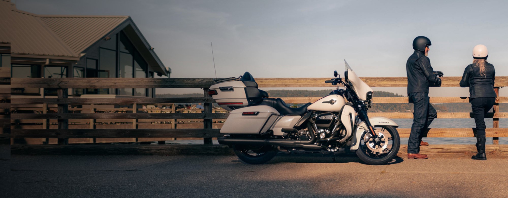 2025 Harley-Davidson Ultra Limited