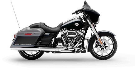 Grand American Touring Harley-Davidson® Motorcycles for sale in Owen Sound, ON